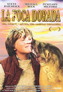 The Golden Seal |   DVD